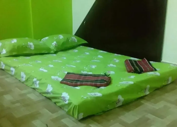 Elisa Home Stay Villa