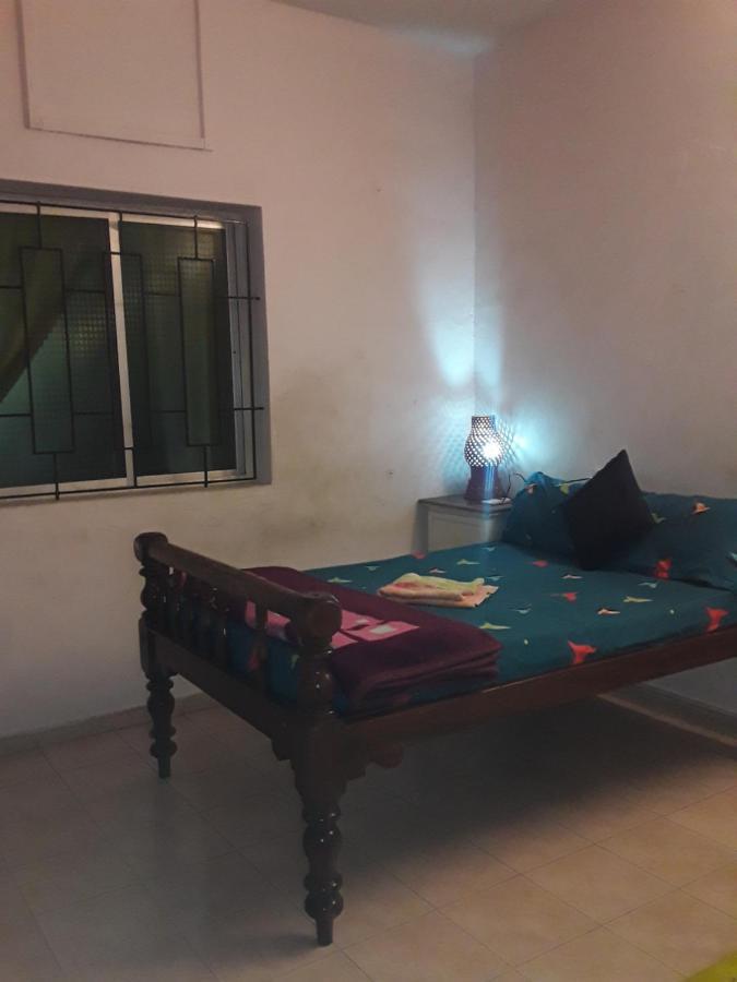 Elisa Villa Pondicherry